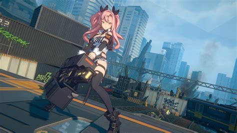 zenless zone zero beta